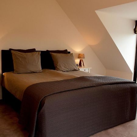 B&B Rue Haute Eben-Emael Bagian luar foto