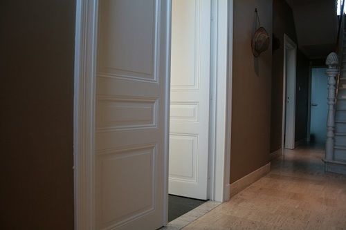 B&B Rue Haute Eben-Emael Bagian luar foto