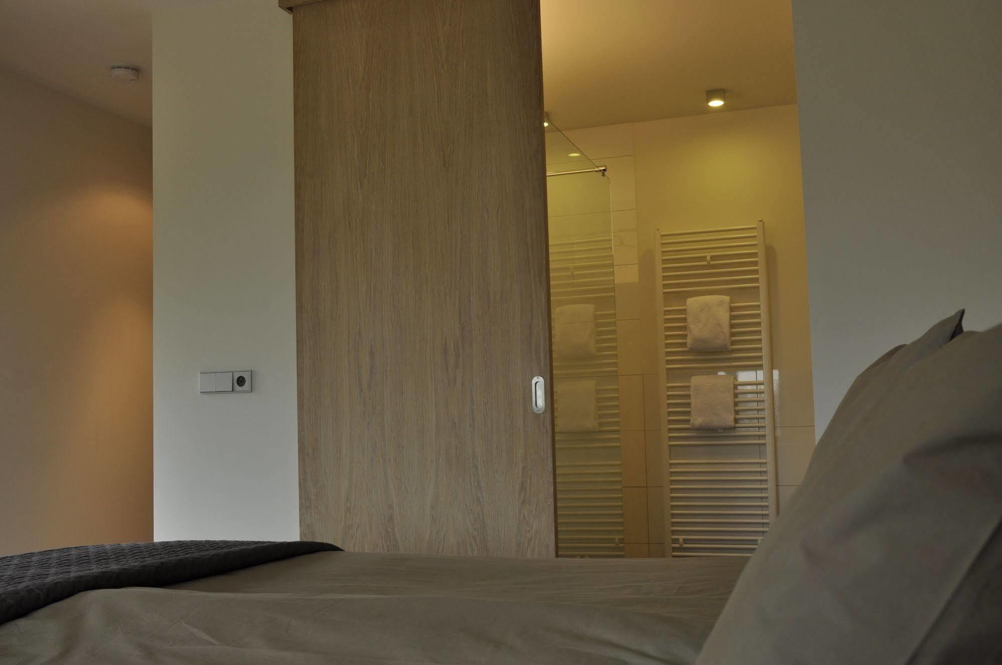 B&B Rue Haute Eben-Emael Bagian luar foto