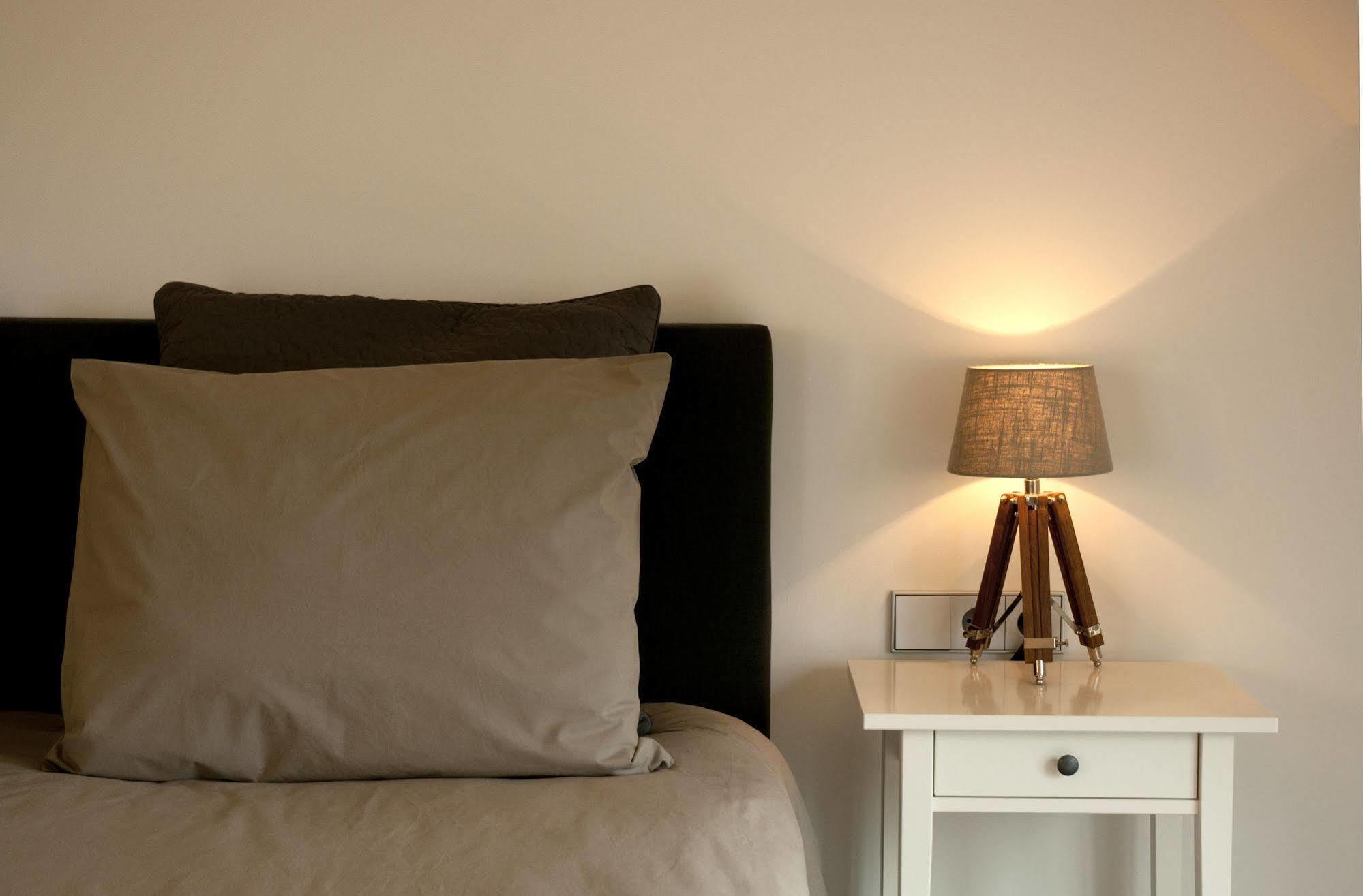 B&B Rue Haute Eben-Emael Bagian luar foto